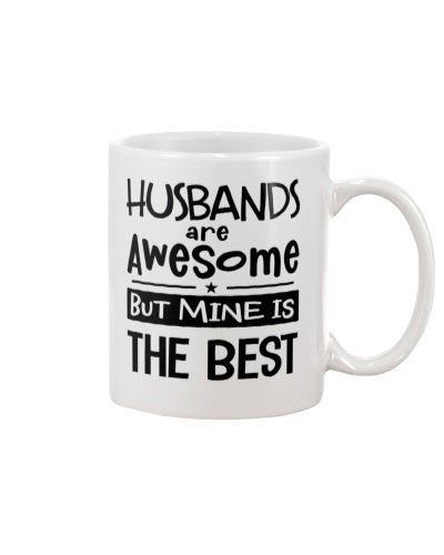 Wife mug husbands thebest ntmn