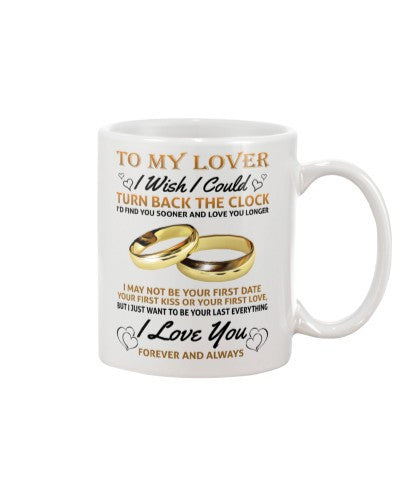 Husband mug tmh wish turn back lover htte