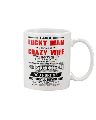 Wife mug iaa man wife tattoos htte