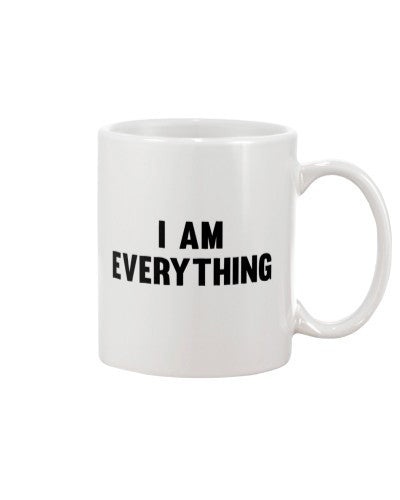 Husband mug iam everything ntmn