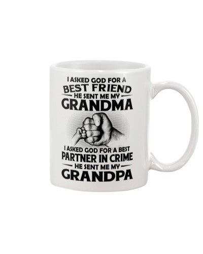 Grandmother mug bf grandma pic grandpa ngvt
