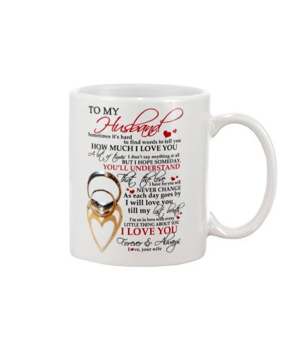 Wife mug husband understand wife ngvtt