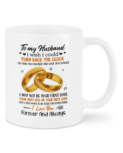 Wife mug-mug husband longer deua htteh