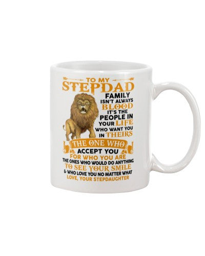 Stepdaughter mug stepdad blood stepdaughter ntmn