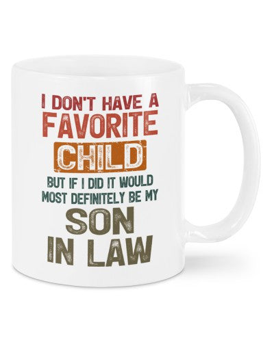 Son In Law mug-mug idha sonil motheril daua htte