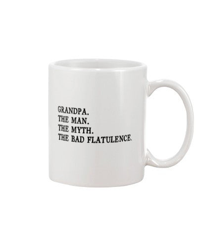 Grandfather mug grandpa man myth htte 1