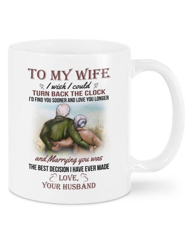 Husband mug-mug wife wish husband daud ngnh
