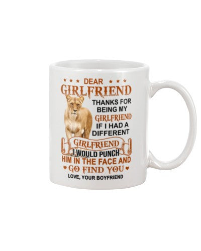 Husband mug girlfriend had different boyfriend dkub ngvtt