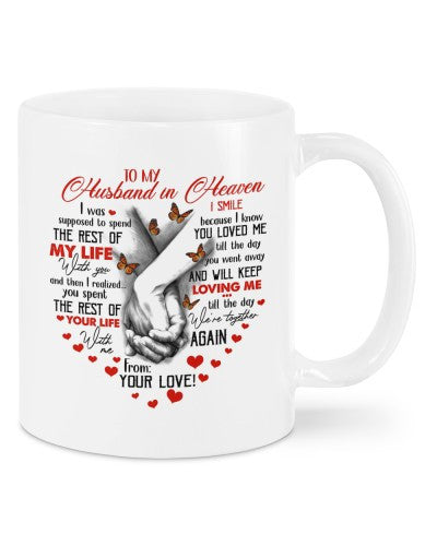 Wife mug-mug husband in heaven loving djuc ngvtt