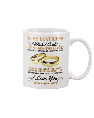 Wife mug tmh wish turn back boyfriend htte