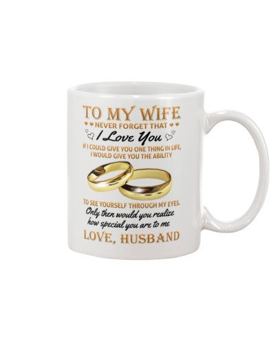 Husband mug wife myeyes husband htte