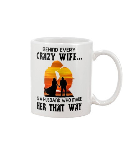 Husband mug tqh wife husband mhtw