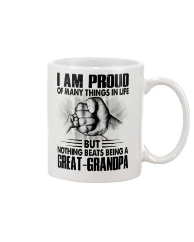 Grandfather mug iap being greatgrandpa ngvt