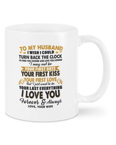 Wife mug-mug husband date wife dfud ngnh