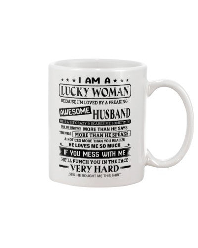 Wife mug woman husband veryhard htte