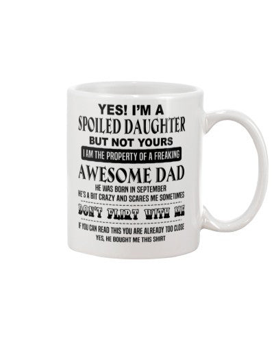 Grandmother mug yesspoiled daughter dad september htte