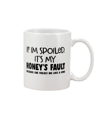 Husband mug my honey fault htte 1
