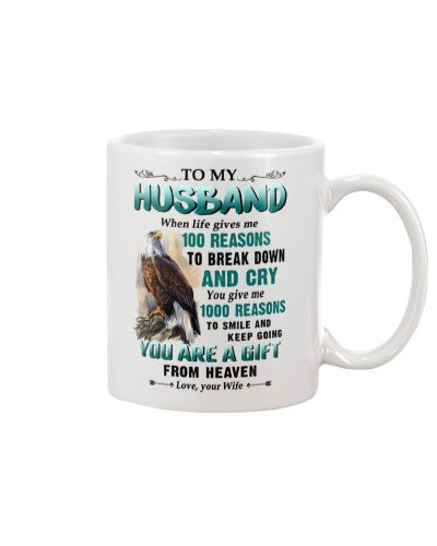 Wife mug husband yaag wife ngnh
