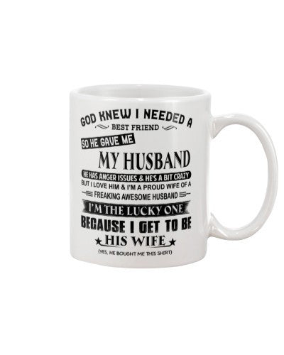 Wife mug godknew husband wife bigtb htte