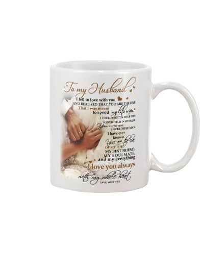 Wife mug husband ilya bestfriend htte