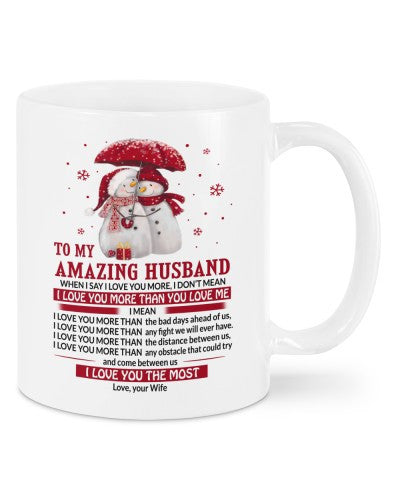 Husband mug-mug husband mean wife deub htte