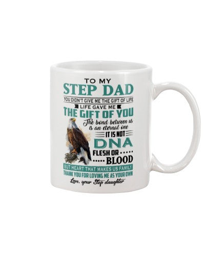 Stepdaughter mug stepdad dna stepdaughter ntmn