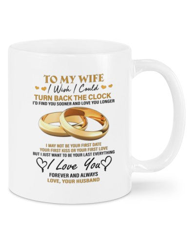 Husband mug-mug wife first husband dfud ngnh