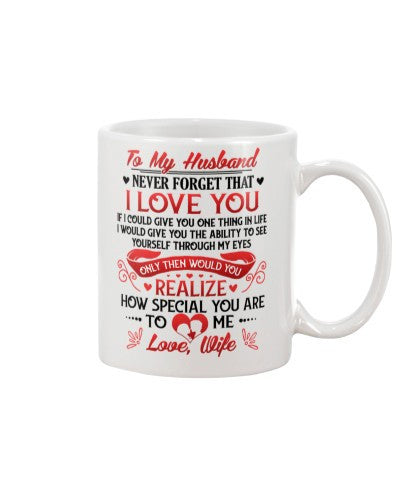 Husband mug husband wife realize ngvt
