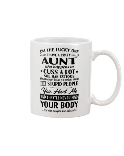 Grandmother mug tqh cal aunt tattoos