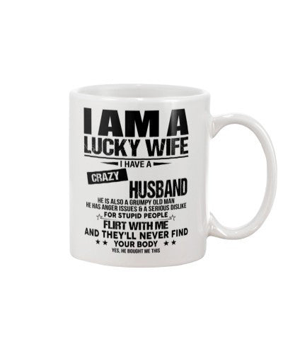 Wife mug iaa wife crazy husband old ddua ngvt
