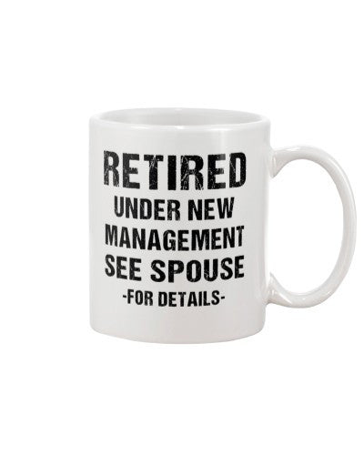Wife mug retired for details ntmn