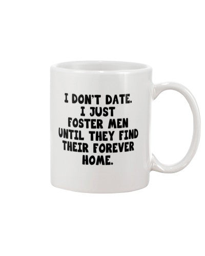Husband mug ijust foster men ntmn