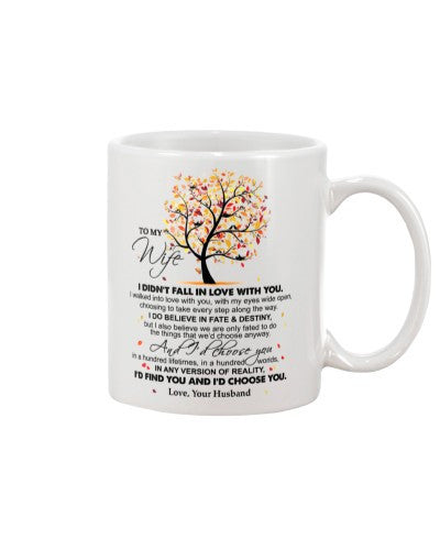 Husband mug wife fallinlove husband ngvt