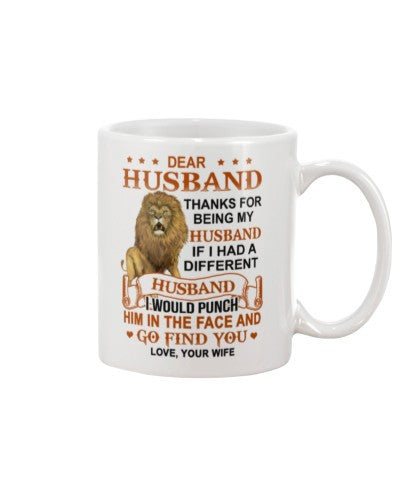 Husband mug husband had different wife dkua ngvtt