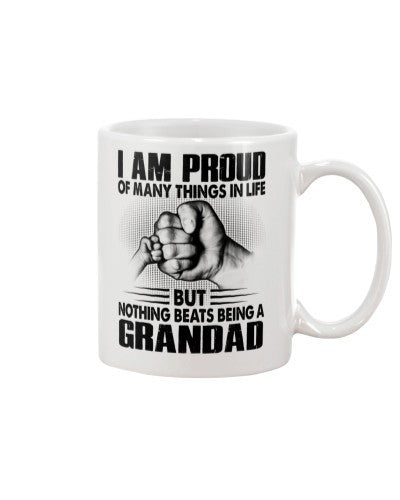 Grandfather mug iap being grandad ngvt