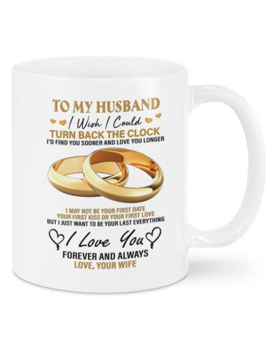 Husband mug-mug husband love wife dfud ngnh