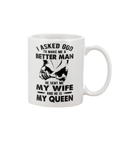 Husband mug asked better man sent wife htte 1