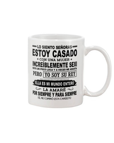 Wife mug lo siento spanish ntmn