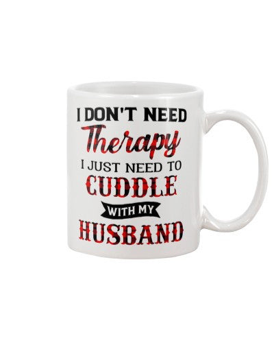 Husband mug therapy husband dauc lnka