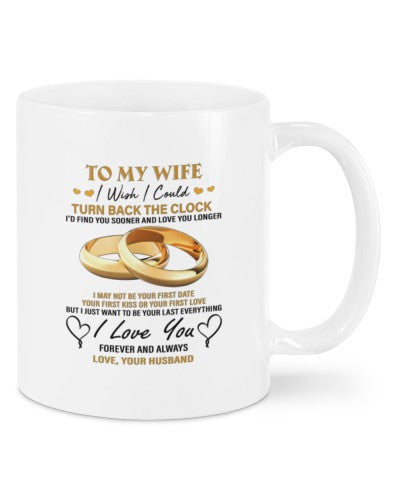 Wife mug-mug wife kiss husband dfud ngnh
