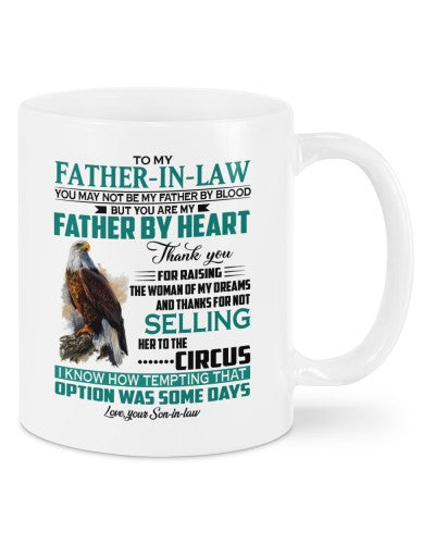 Son In Law mug-mug fatheril selling sonil ddub ntmn
