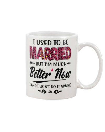 Wife mug used married better lchv