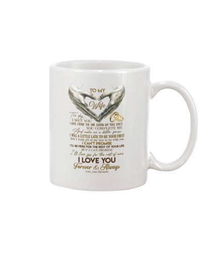 Husband mug wife soul loves husband ngvt 1