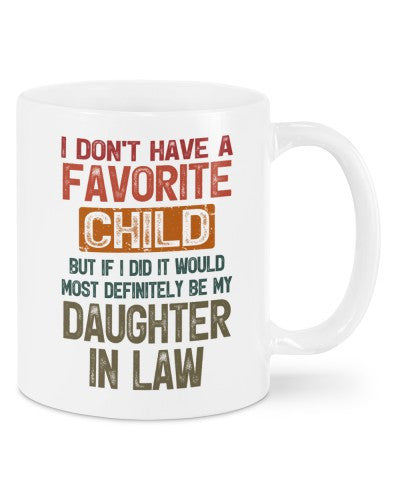 Daughter In Law mug-mug idha daughteril motheril daua htte