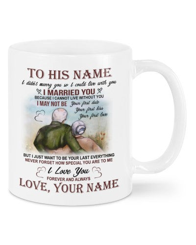 Husband mug-mug husband married you wife ddub ngvtt