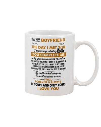 Husband mug boy friend complete ntmn