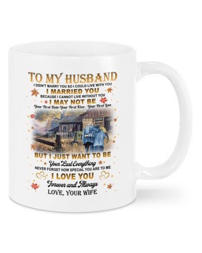Wife mug-mug husband wantto wife daua htteh