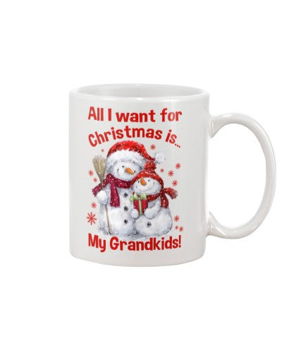 Grandson Mug- for christmas grandkids dkub ngnh